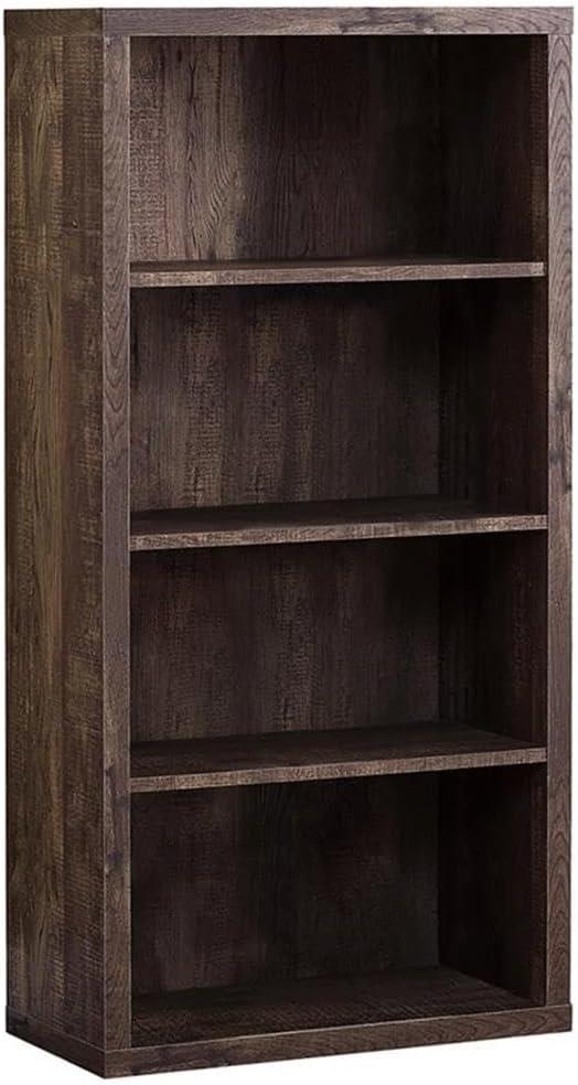 Mackavelli Bookcase