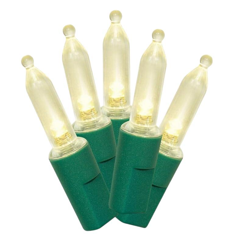 Holiday Time Mini Light Set