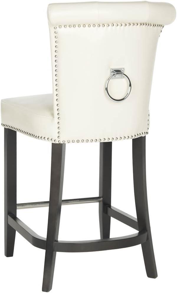 Addo Ring Counter Stool  - Safavieh