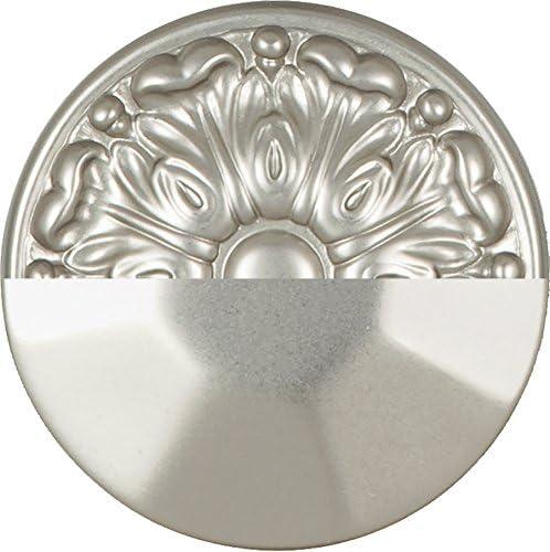 Greenwich Kitchen Cabinet Handles, Solid Core Drawer Pulls for Cabinet Doors, 18"