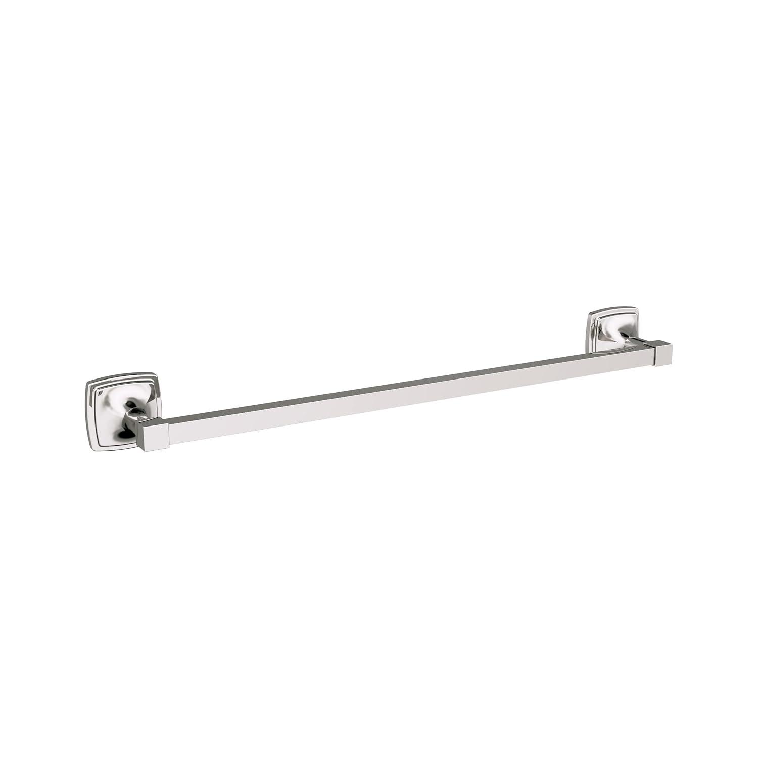 Stature Towel Bar