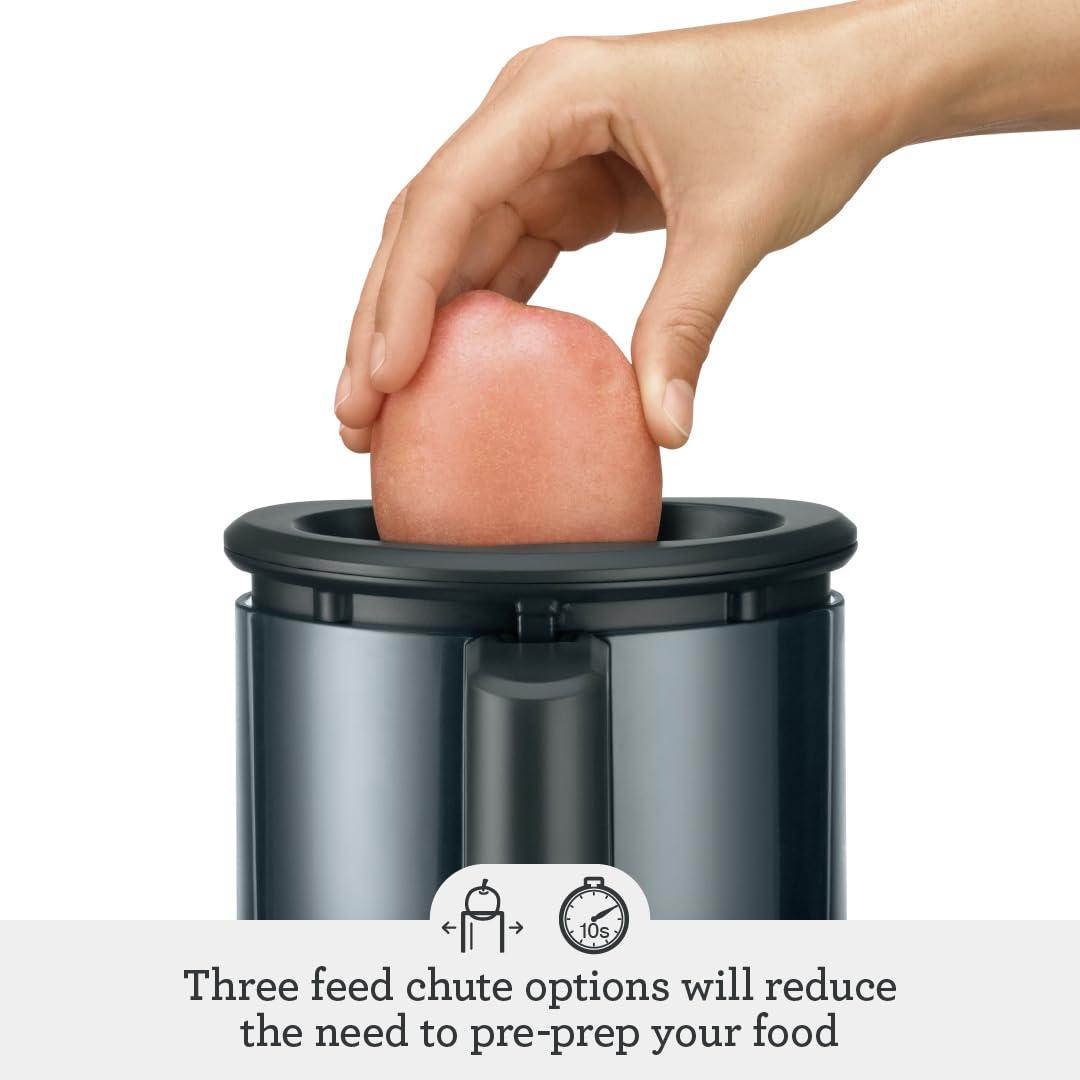 Breville Sous Chef 12 Cup Food Processor Brushed Stainless Steel: 1000W, 12-Cup, Safety Lock, Dishwasher-Safe Parts