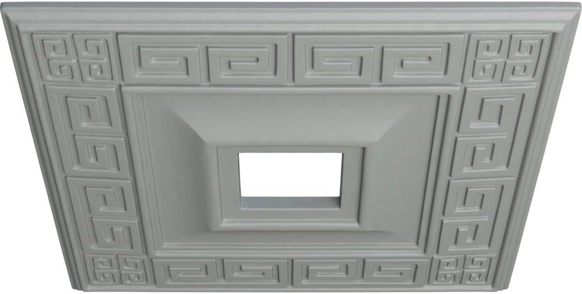 Ekena Millwork CM18ER Eris Ceiling Medallion