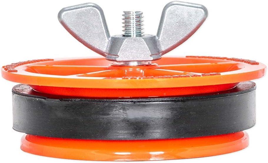 Test-Tite 78035 Twist-Tite Mechanical Test Plug