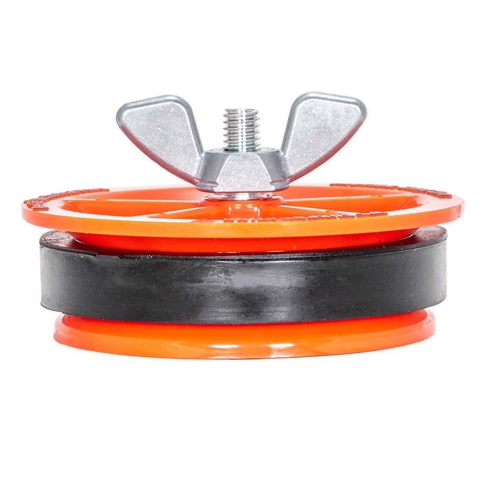 Test-Tite 78035 Twist-Tite Mechanical Test Plug