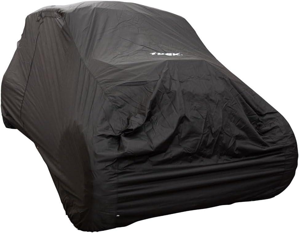 XX-Large Black Outdoor Polyester UTV Cover