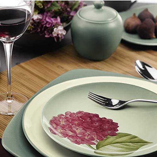Noritake Colorwave Coupe Salad Plates, 8-1/4" (Set of 4)