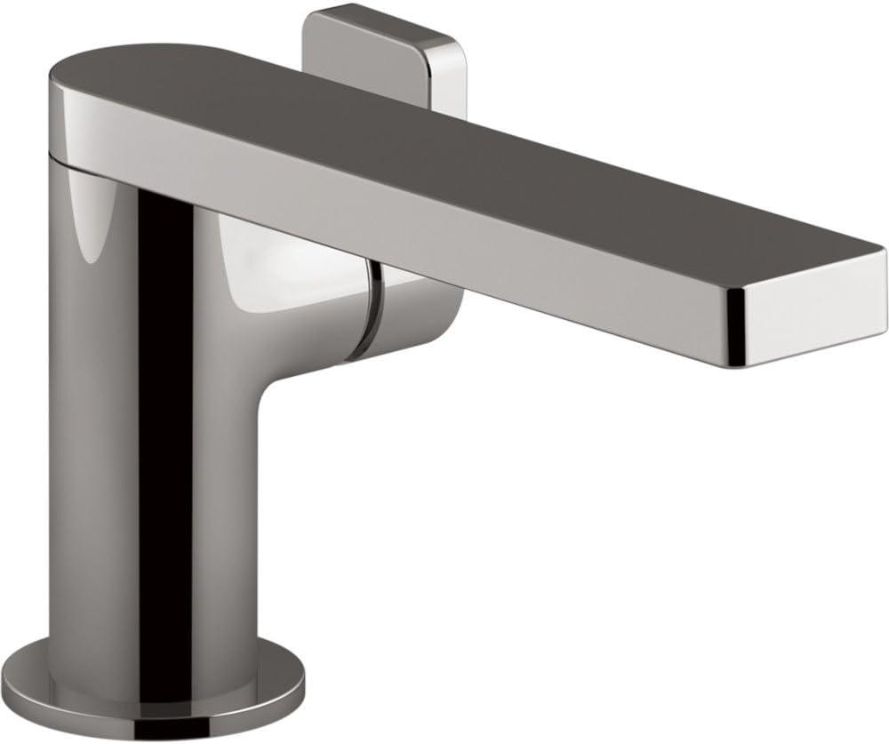 Composed® Single-Handle Bathroom Faucet with Drain Assembly