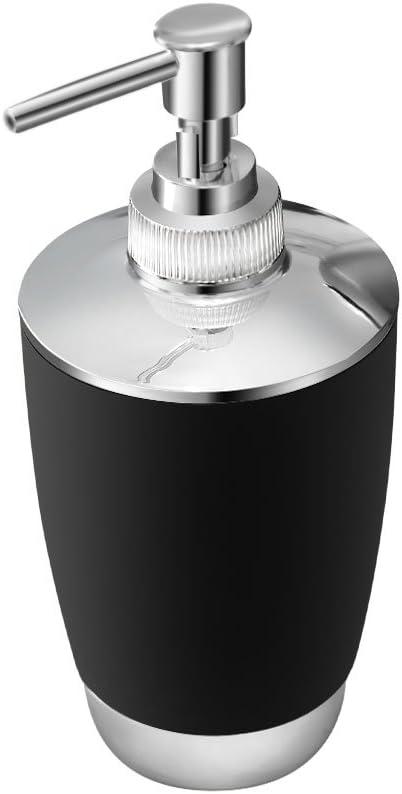 6 Pieces Bathroom Accessories Sets, Bathroom Set Ensemble Bathroom Toothbrush Holder Set