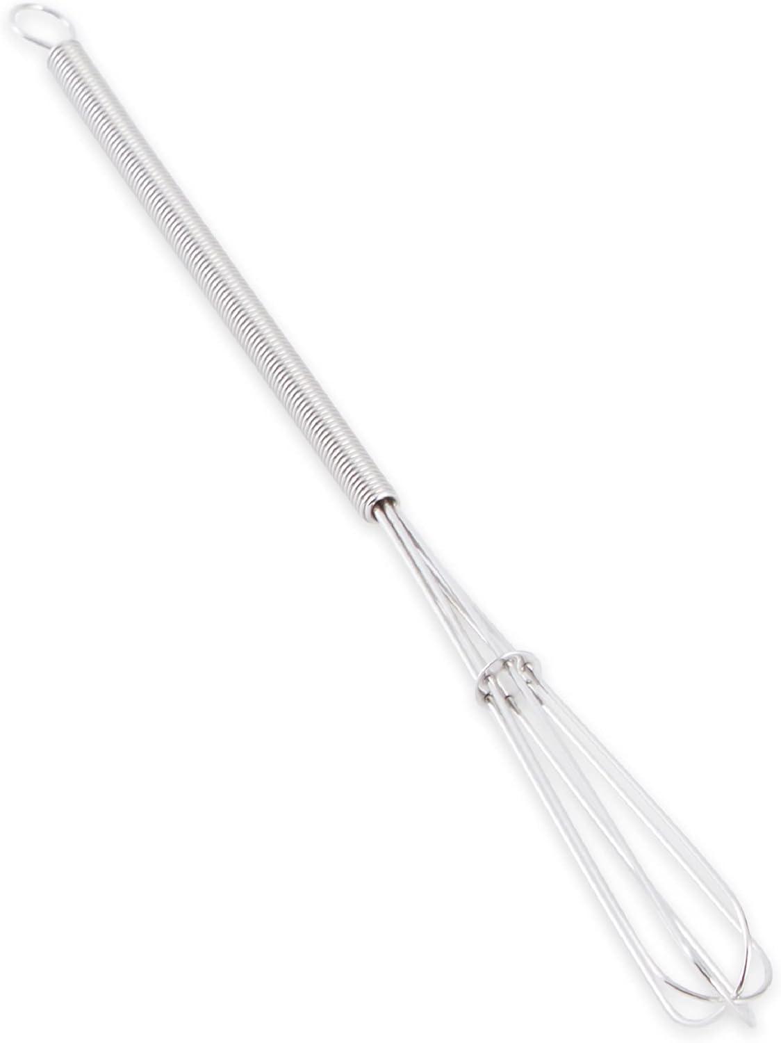 Design Imports Stainless Steel Whisk