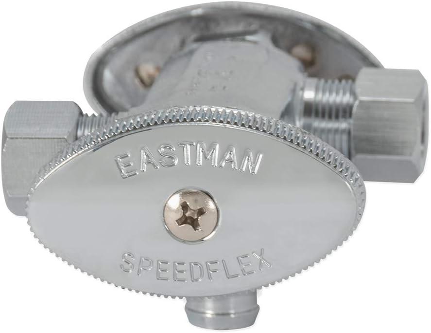 Eastman 48673LF Shut-Off Valve, 3-Way