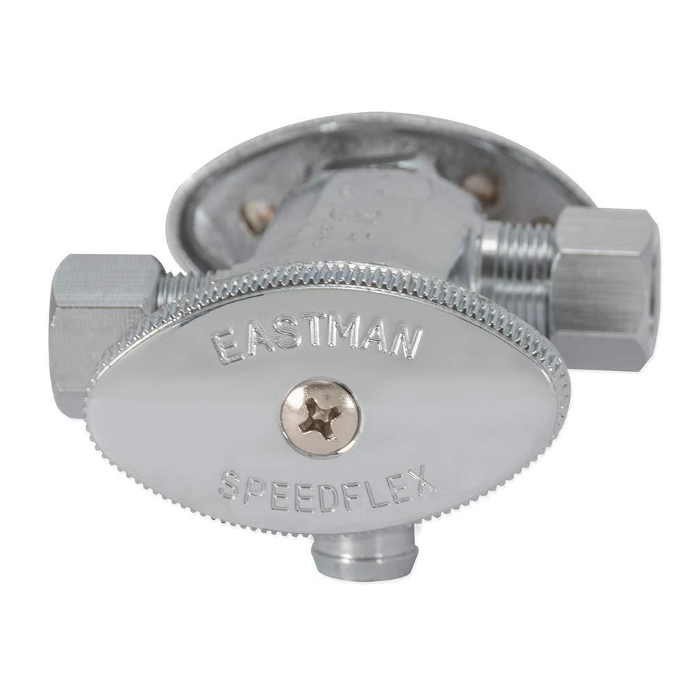 Eastman 48673LF Shut-Off Valve, 3-Way