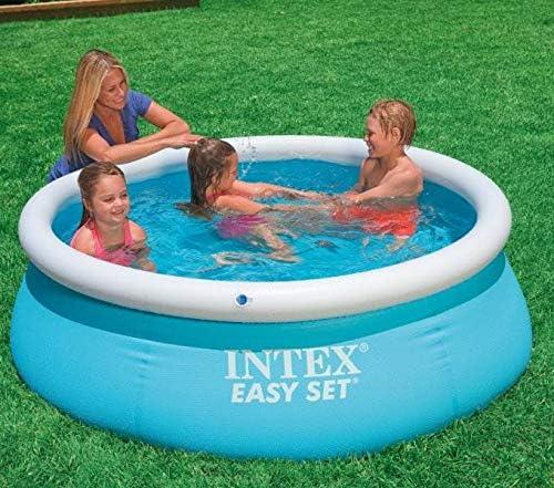 Intex Intex: Easy Set Pool, 6 Feet x 20 Inches