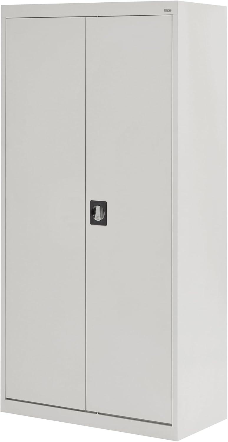 36'' Wide 5 - Shelf Storage Cabinet