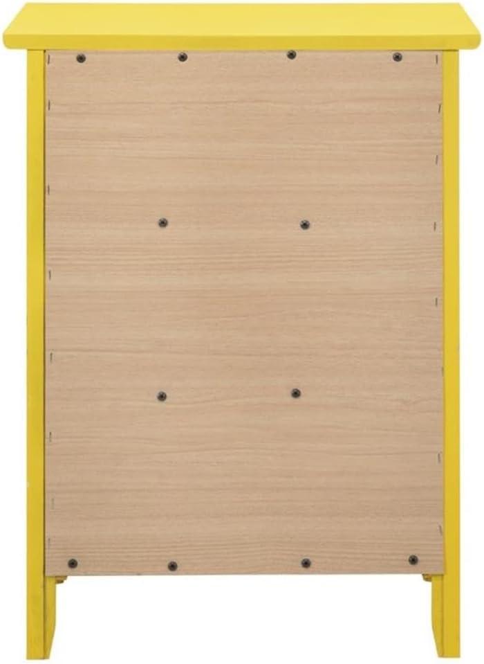 Daniel 19'' W Nightstand