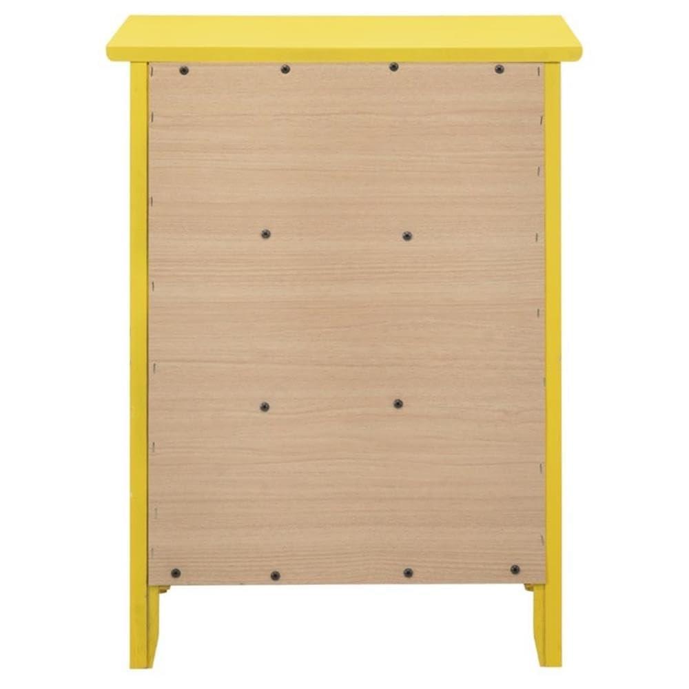 Daniel 19'' W Nightstand