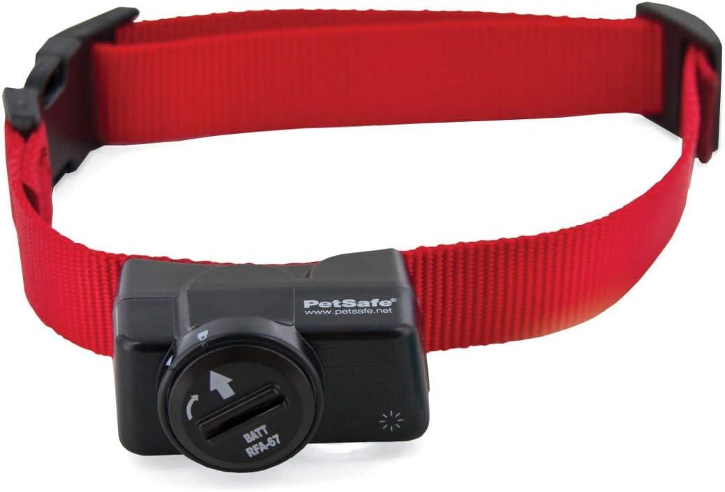 PetSafe® Wireless Pet Containment System Receiver Collar
