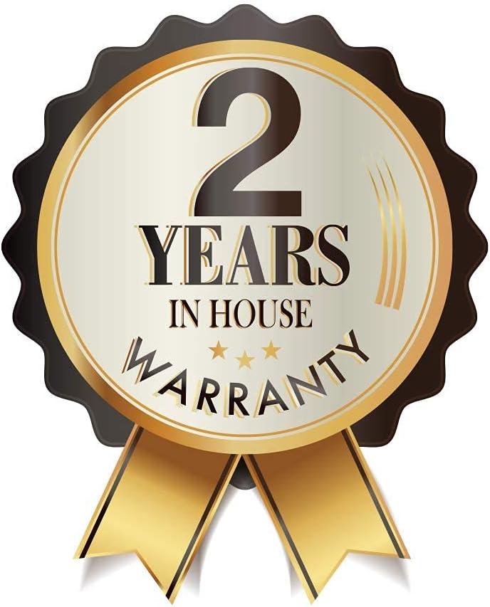 Capriasca - Titanium Professional 36" Freestanding Dual Fuel Range