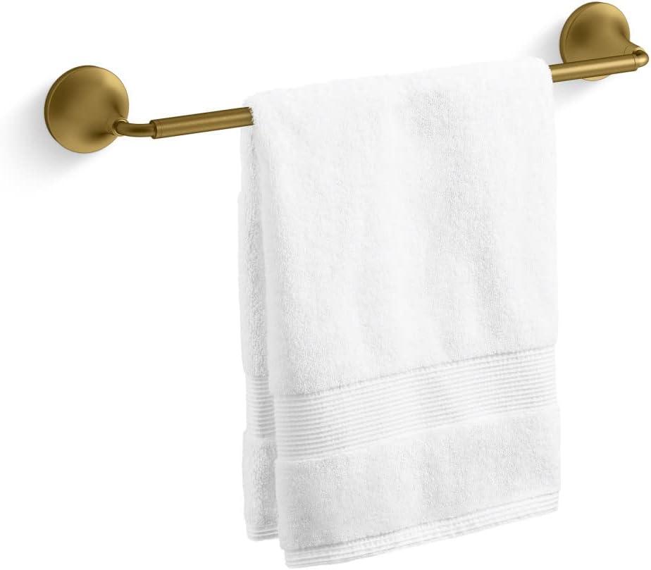 Tone Towel Bar