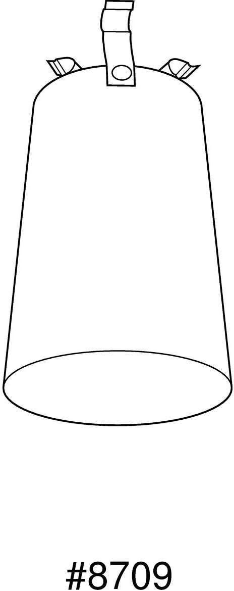 Bol Lamp Shield