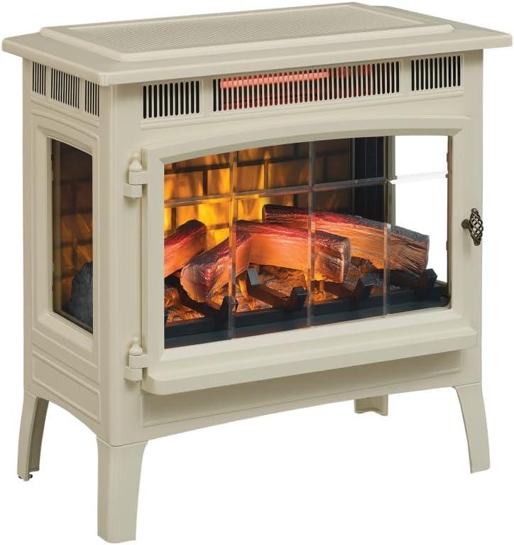 Duraflame Electric Stove