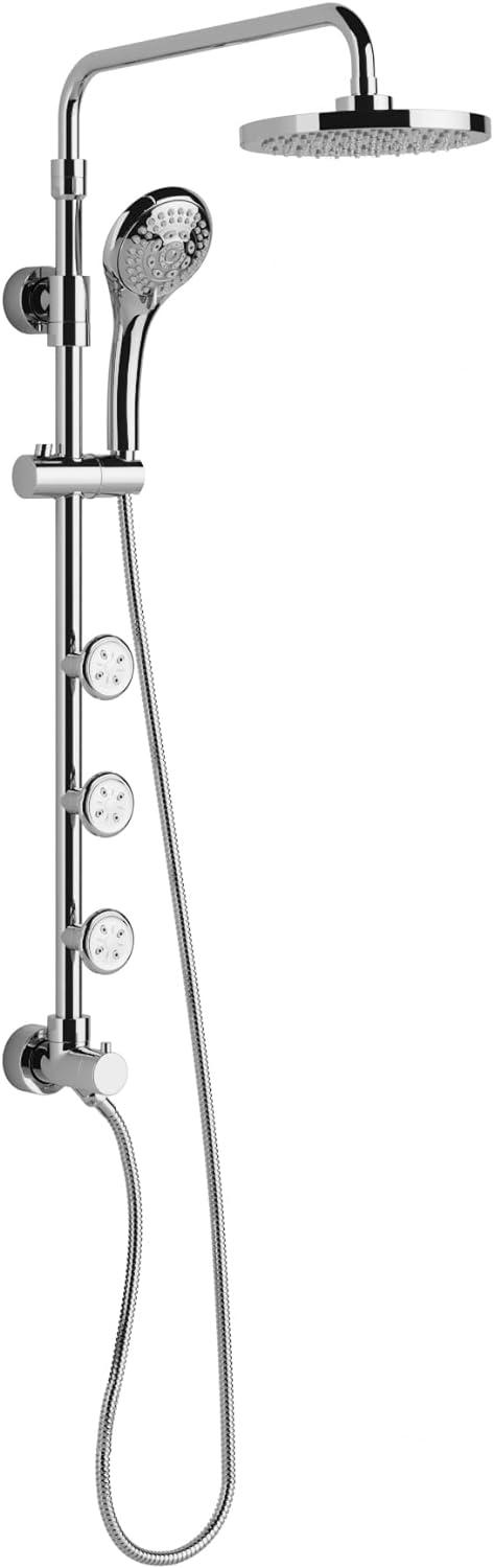 PULSE ShowerSpas Lanikai Shower System