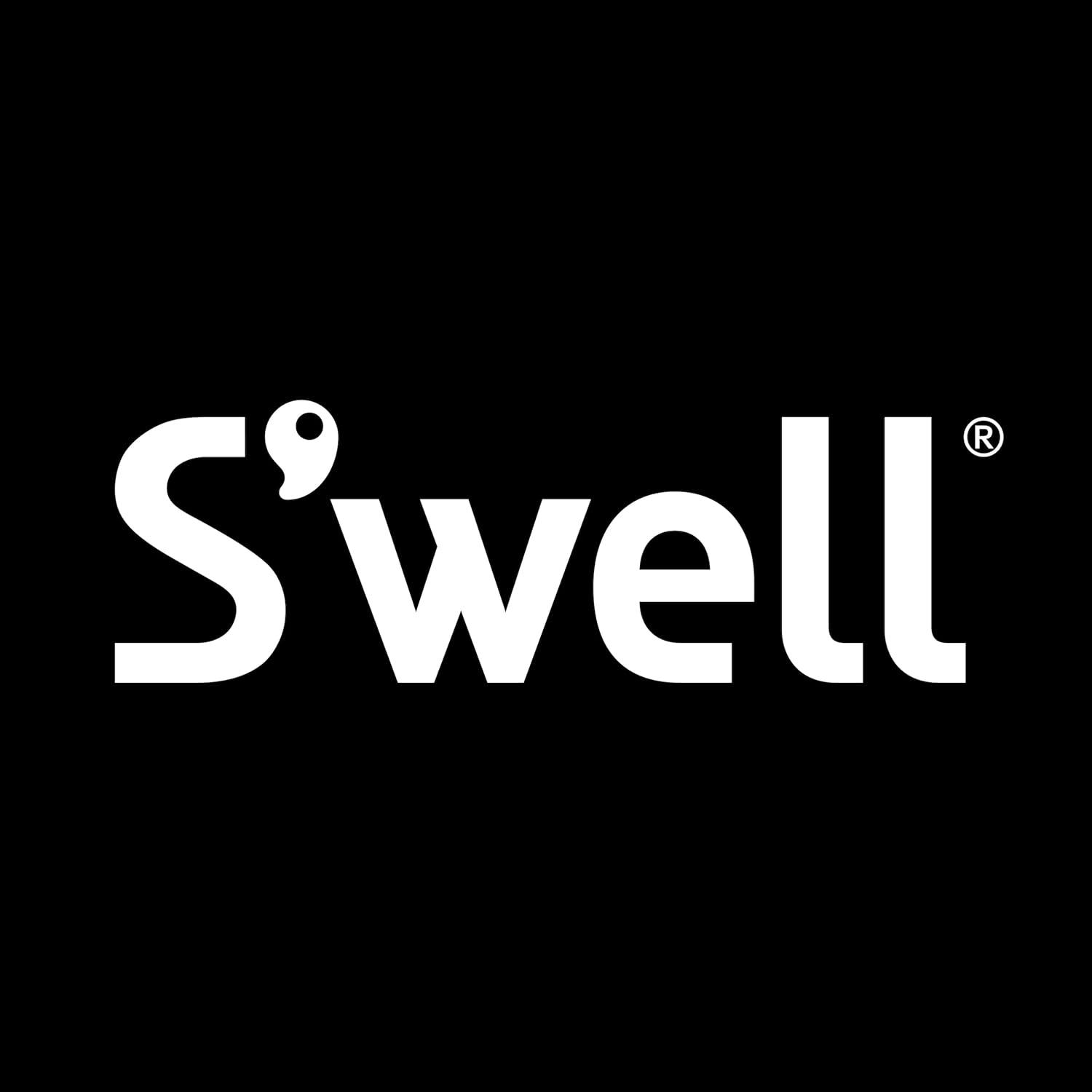 S'well Triple-Layered Vacuum-Insulated Stainless Steel Wine Chiller, 750ml, Teakwood & Reviews | AllModern