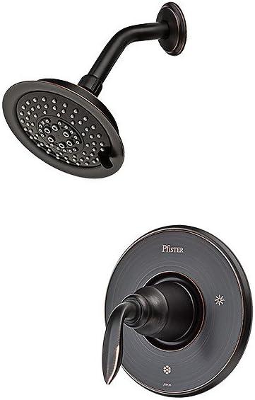 Avalon Tub & Shower Faucet