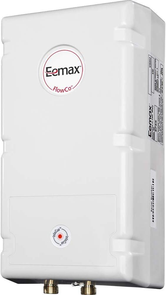 Eemax Electric Tankless Water Heater,240V SPEX65