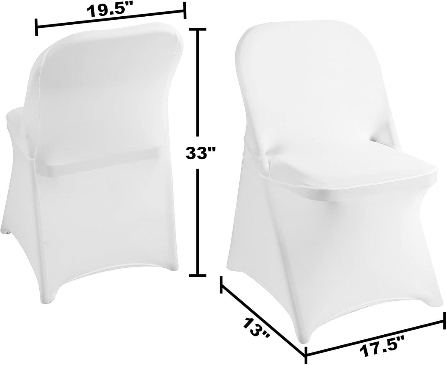 Polyester Chair Cover