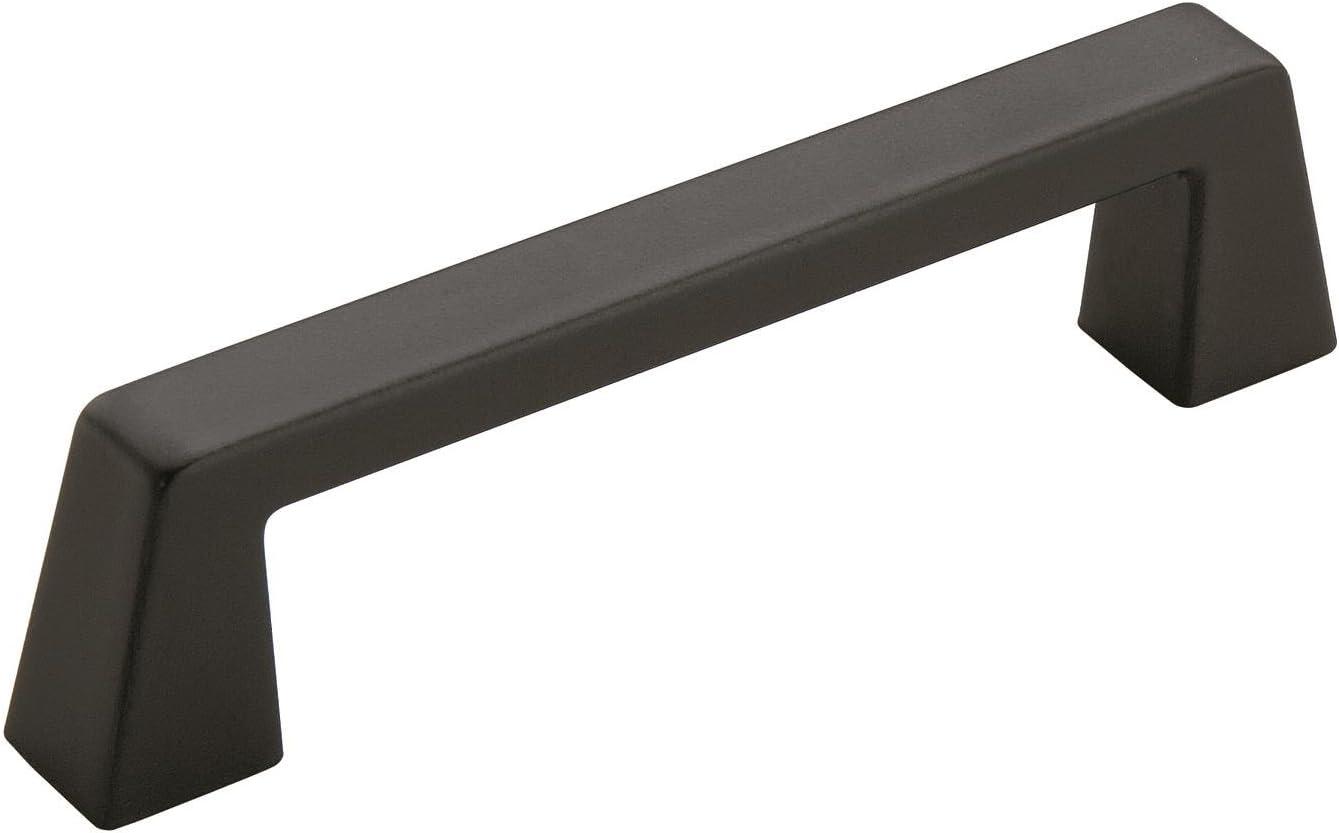 Blackrock 3 3/4" Center to Center Bar Pull