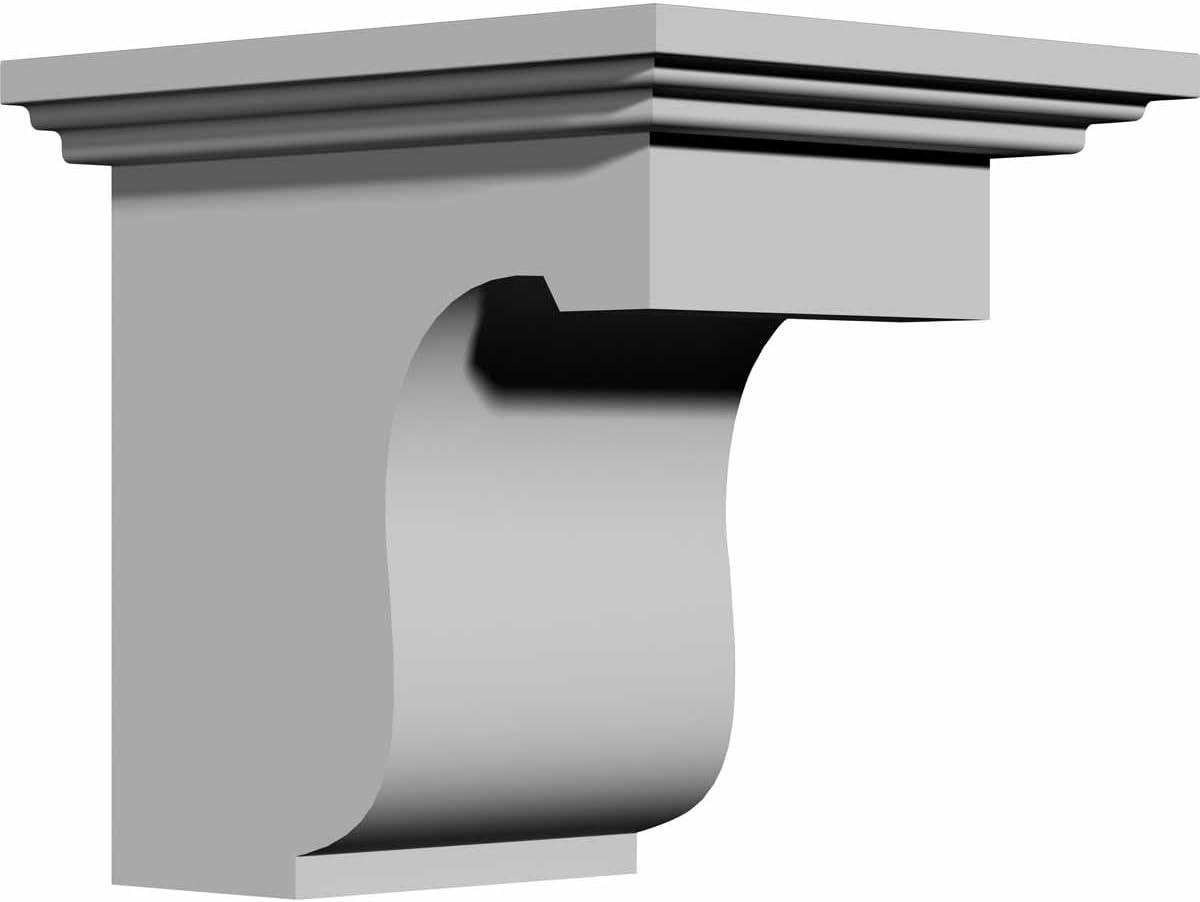 Ekena Millwork Legacy Bracket