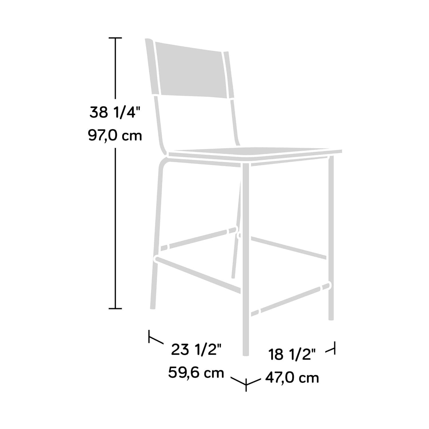 Nigel Bar Stool
