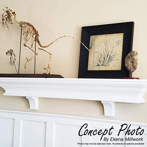 Gomez Medium Wood Bracket