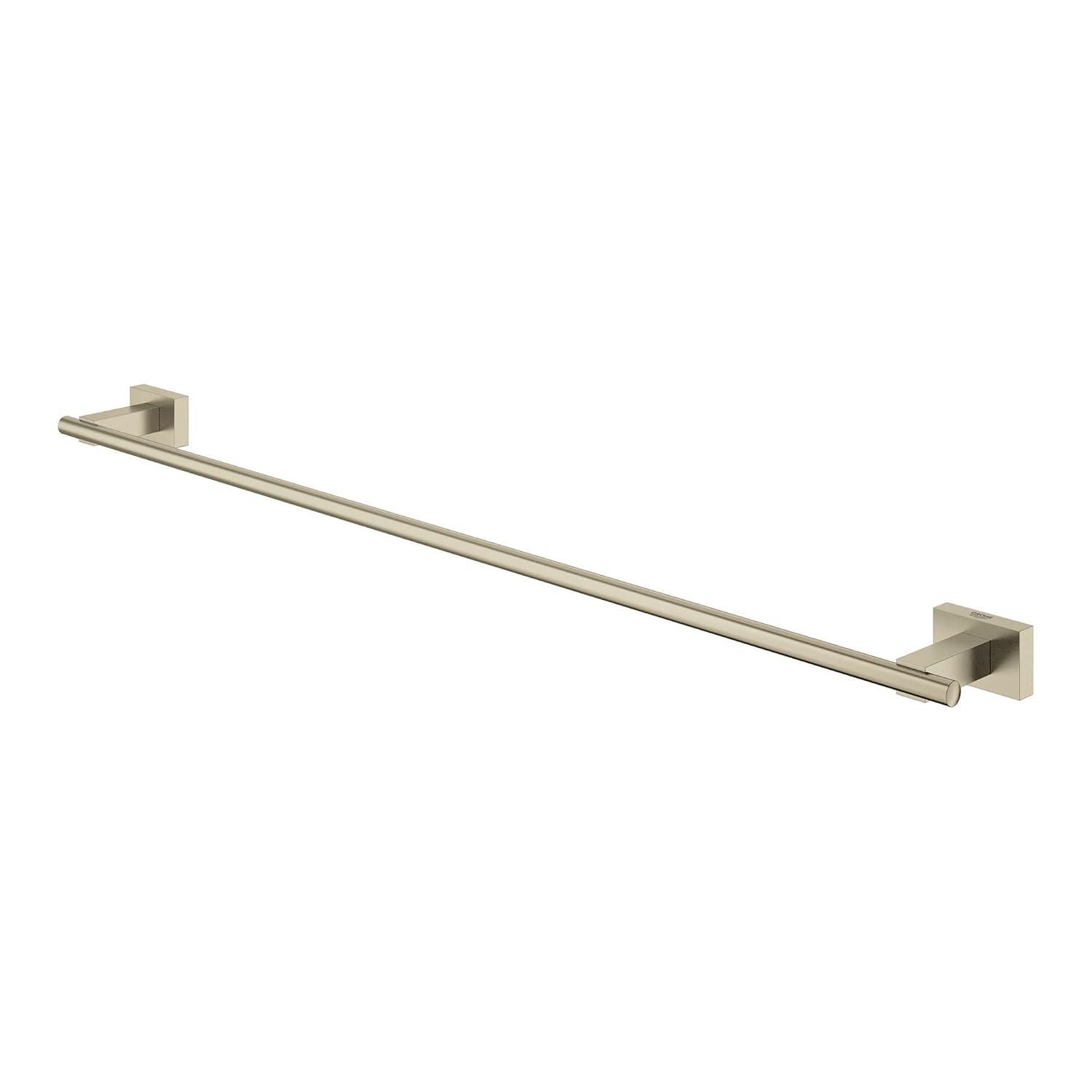 Essentials Cube 24'' Wall Mounted Towel Bar