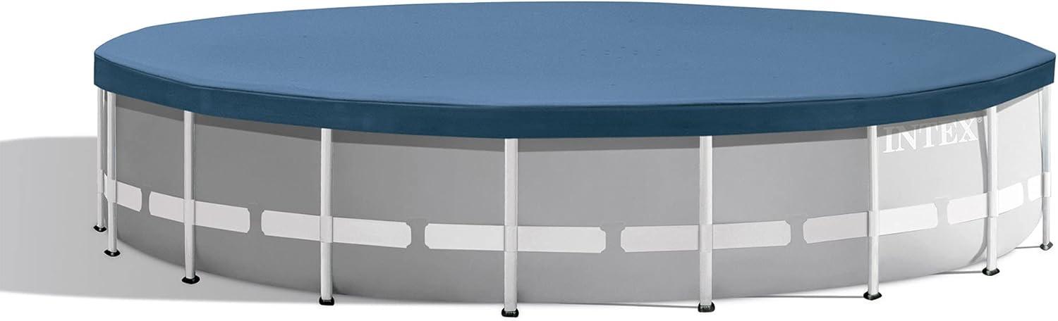 Intex Steel Frame Set Pool