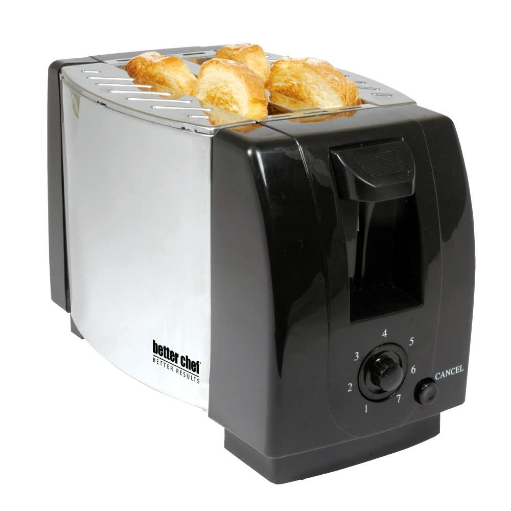 Better Chef 2 Slice Toaster