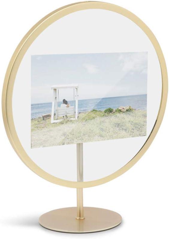 Umbra Metal Picture Frame