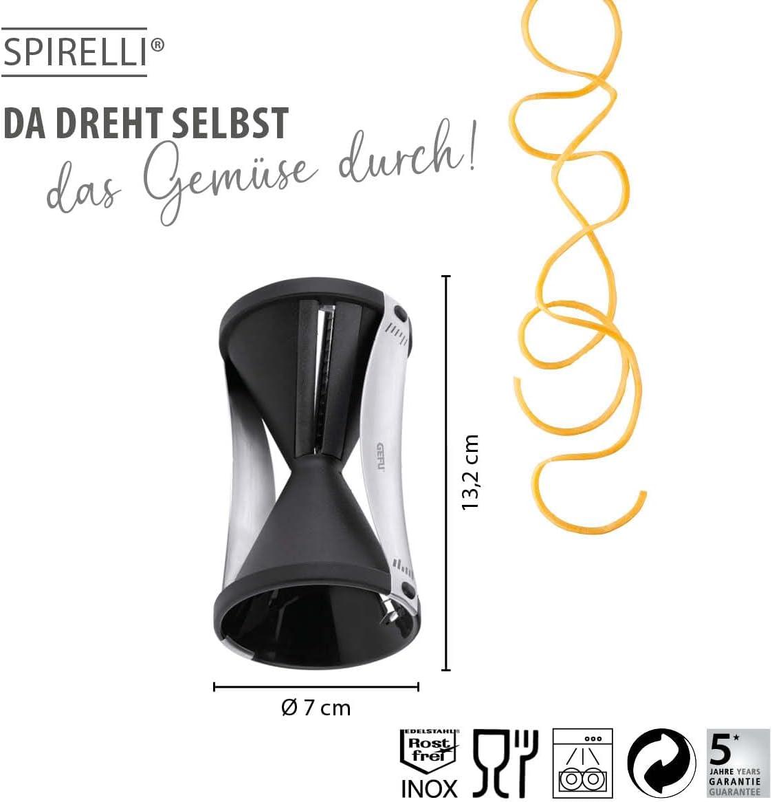 Gefu by Unimet Gefu by Unimet Spirelli Spiral Slicer