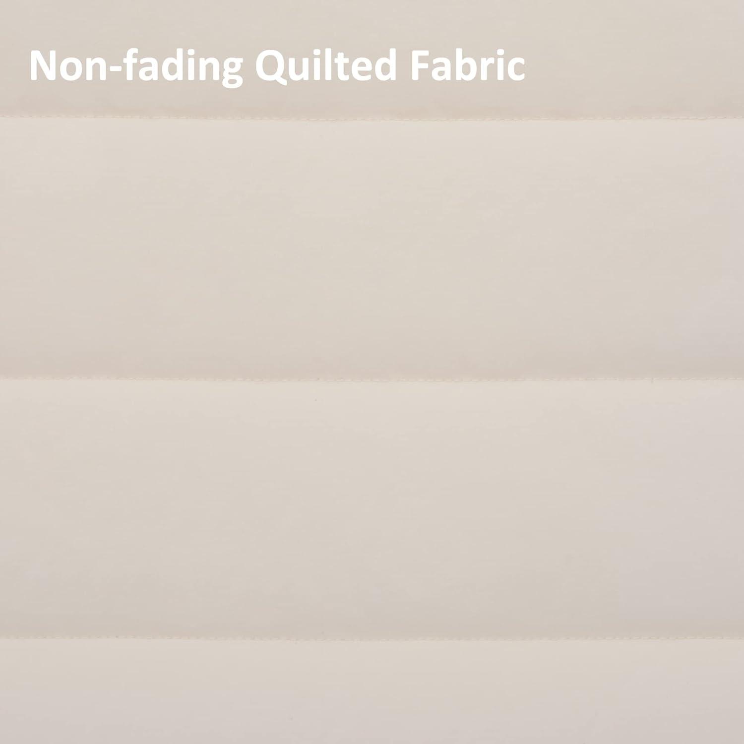 Heavy Duty Hanging Tree Hammock for Two with Large Soft Pillows Grey