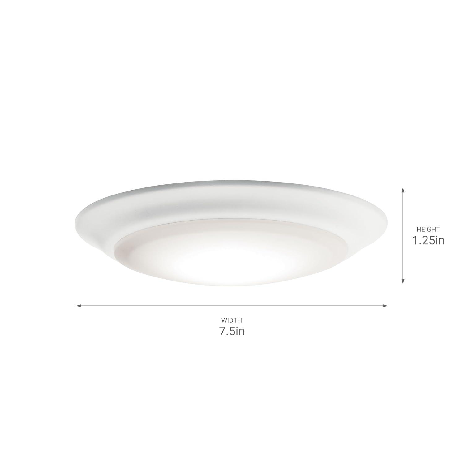 Kichler Downlight Gen II Downlight LED 3000K T24