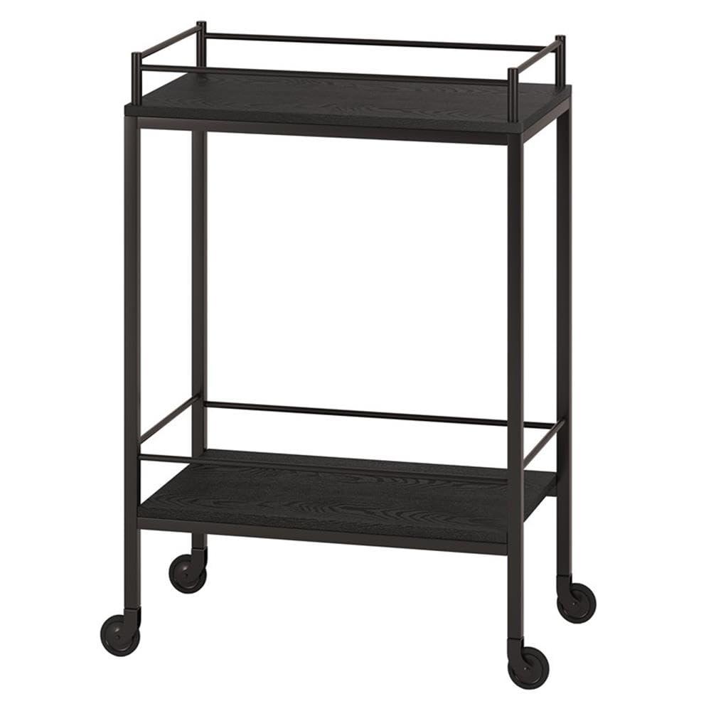 Barnes Metal Bar Cart