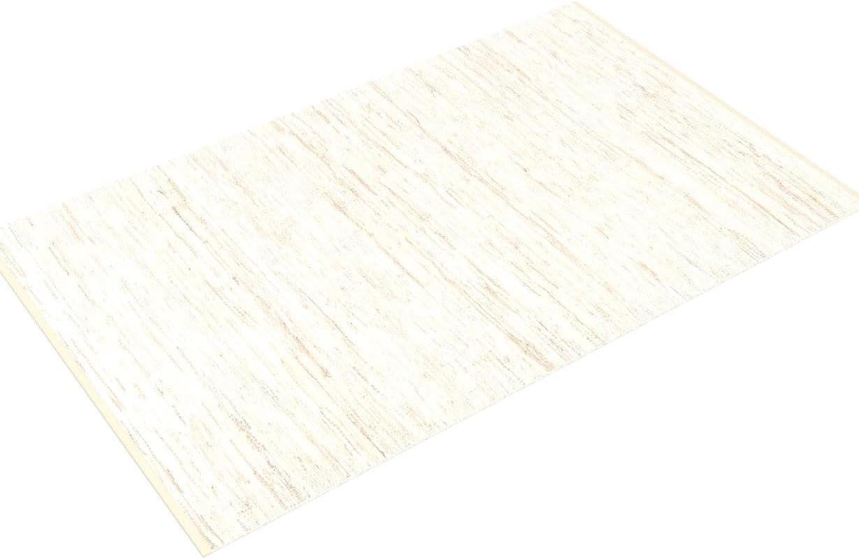 Vintage Leather VTL105 Hand Woven Area Rug - Beige - 4'x6' - Safavieh.
