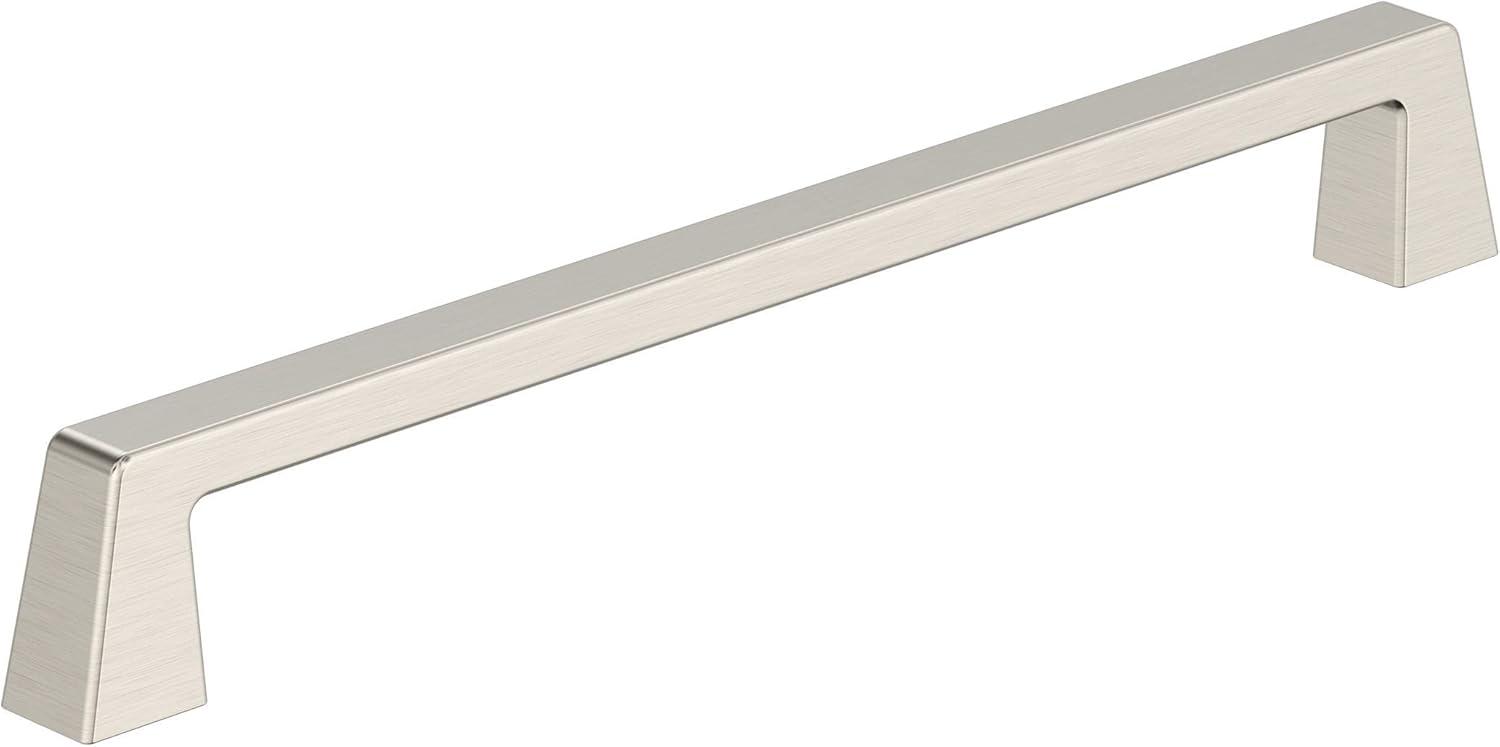 Blackrock 8 in (203 mm) Center-to-Center Cabinet Pull