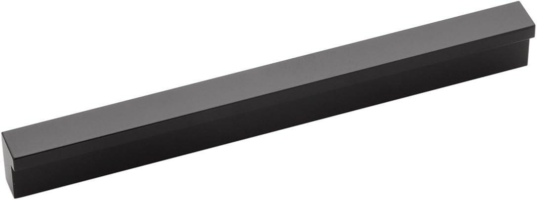 Streamline Kitchen Cabinet Handles, Solid Core Drawer Pulls for Cabinet Doors, 5-1/16" (128mm)