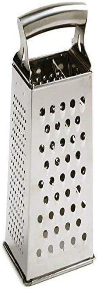 Norpro, Stainless Steel 4 Sided Grater