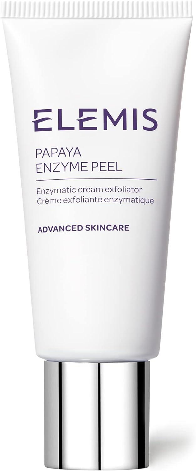 Elemis Papaya Enzyme Exfoliating Cream for All Skin Types