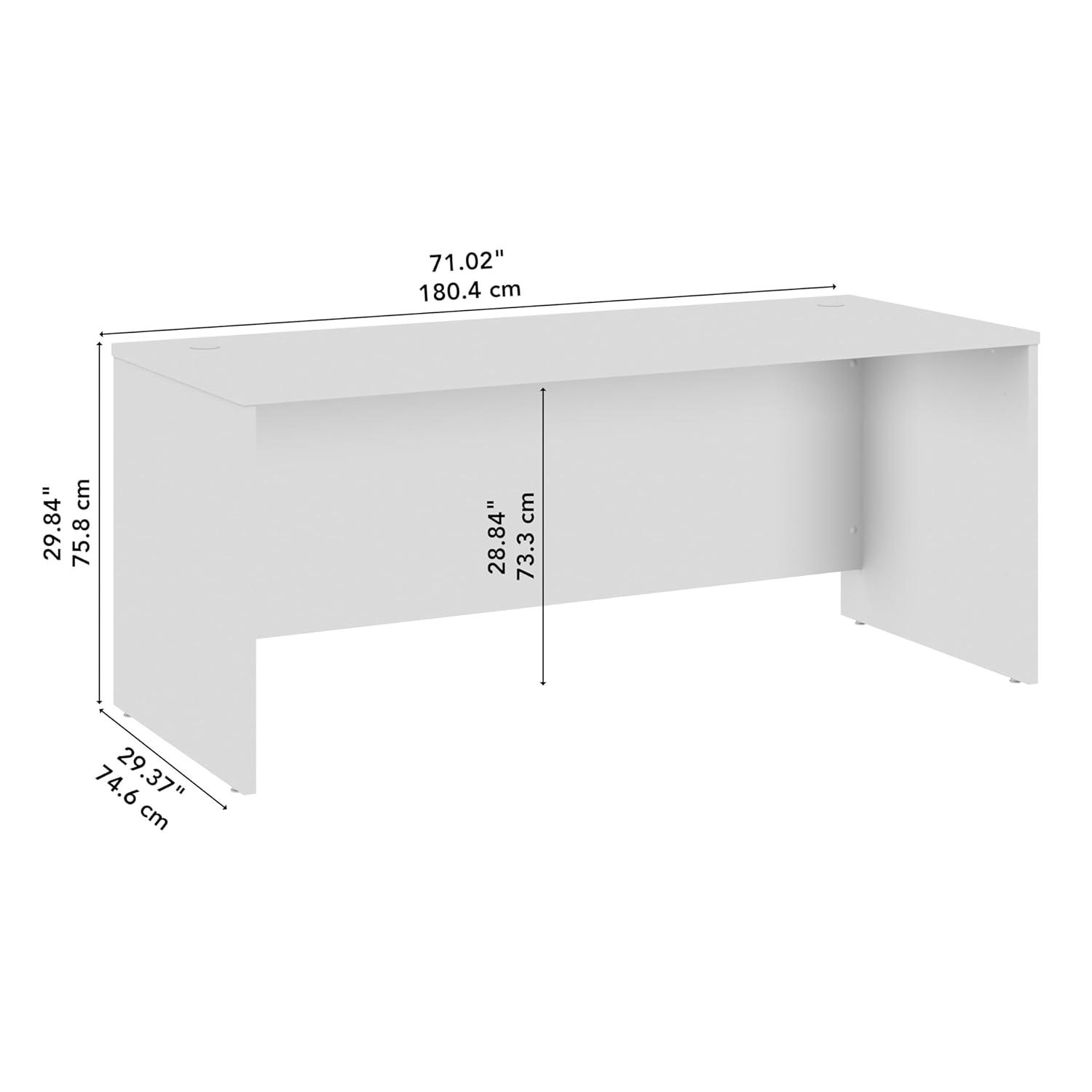 Studio C Writing Desk