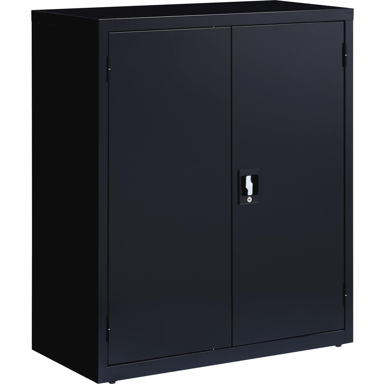Fortress 36'' Wide 3 - Shelf Storage Cabinet