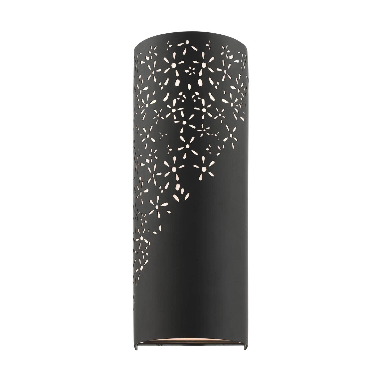 Bevil Flush Mounted Sconce
